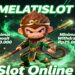 MelatiSpin Slot BNI Online Minimal Deposit Murah