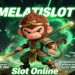 MelatiSlot Game Slot Mandiri Online Terbaik Tahun Ini
