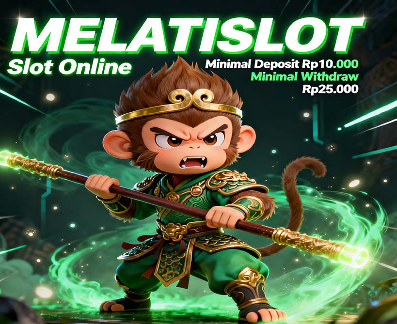 MelatiSlot Slot SeaBank Online Paling Gacor Mudah Menang