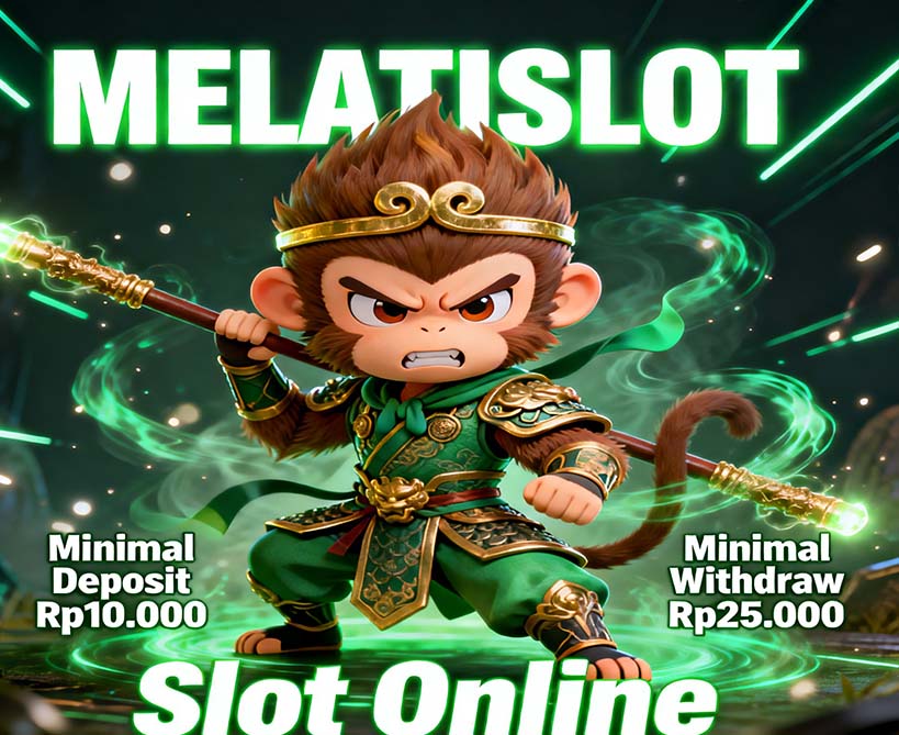 MelatiSlot Slot BRI Online Situs Favorit Pemain