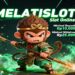 MelatiSlot Slot APK Dana Auto Maxwin Tanpa Ribet