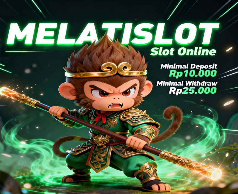 MelatiSlot Slot APK Dana Auto Maxwin Tanpa Ribet