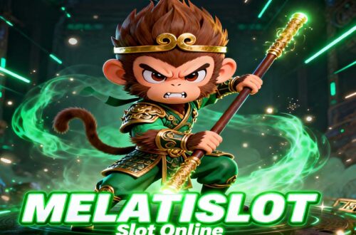 MelatiSlot Slot APK OVO Slot Online Mudah Cuan