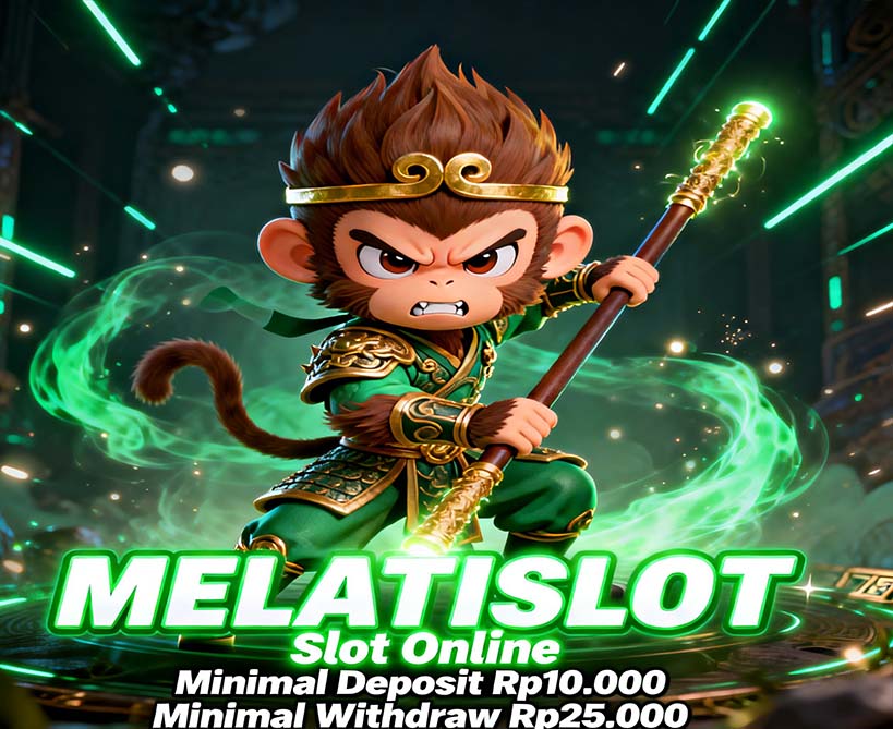 MelatiSlot Slot APK OVO Slot Online Mudah Cuan